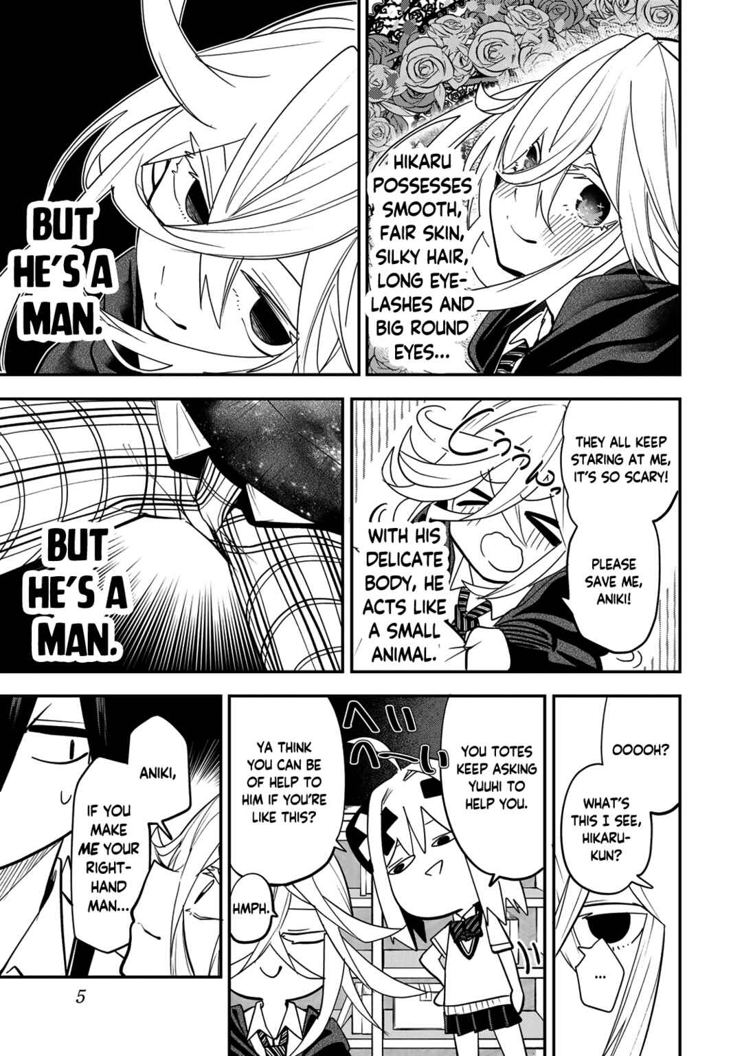 Chapter 18 - Page 5