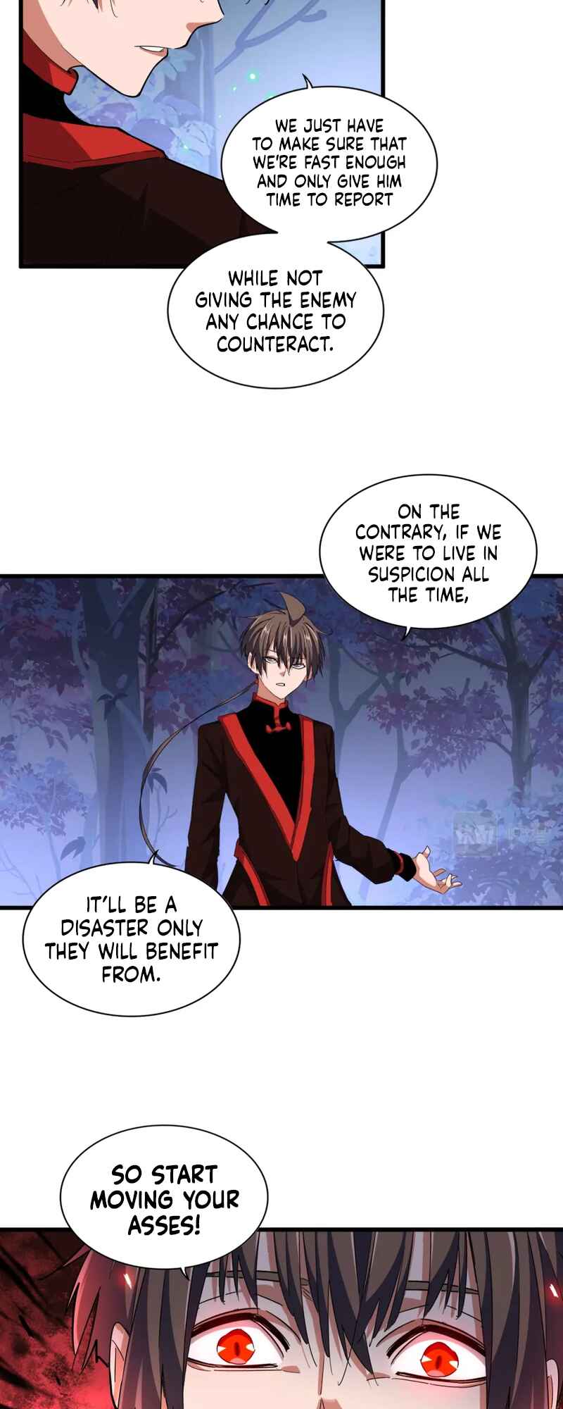 Chapter 333 - Page 11