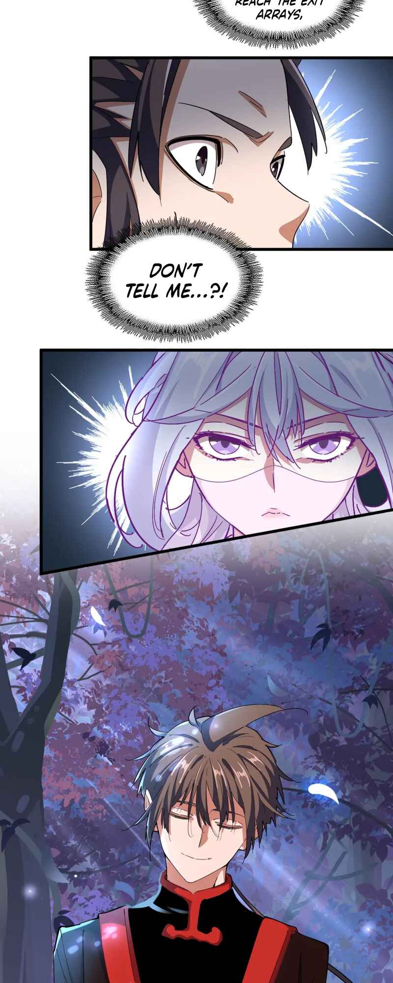 Chapter 333 - Page 16