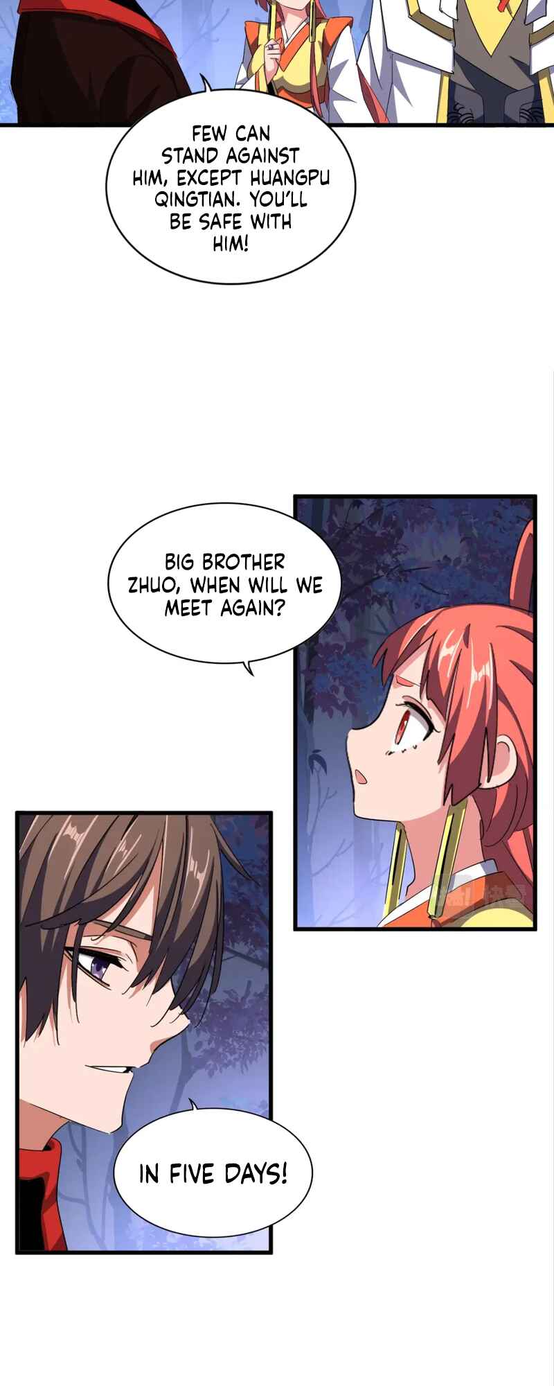 Chapter 333 - Page 24
