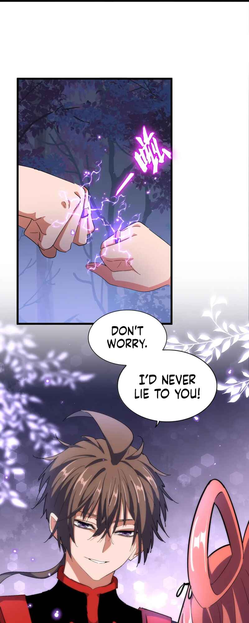 Chapter 333 - Page 27