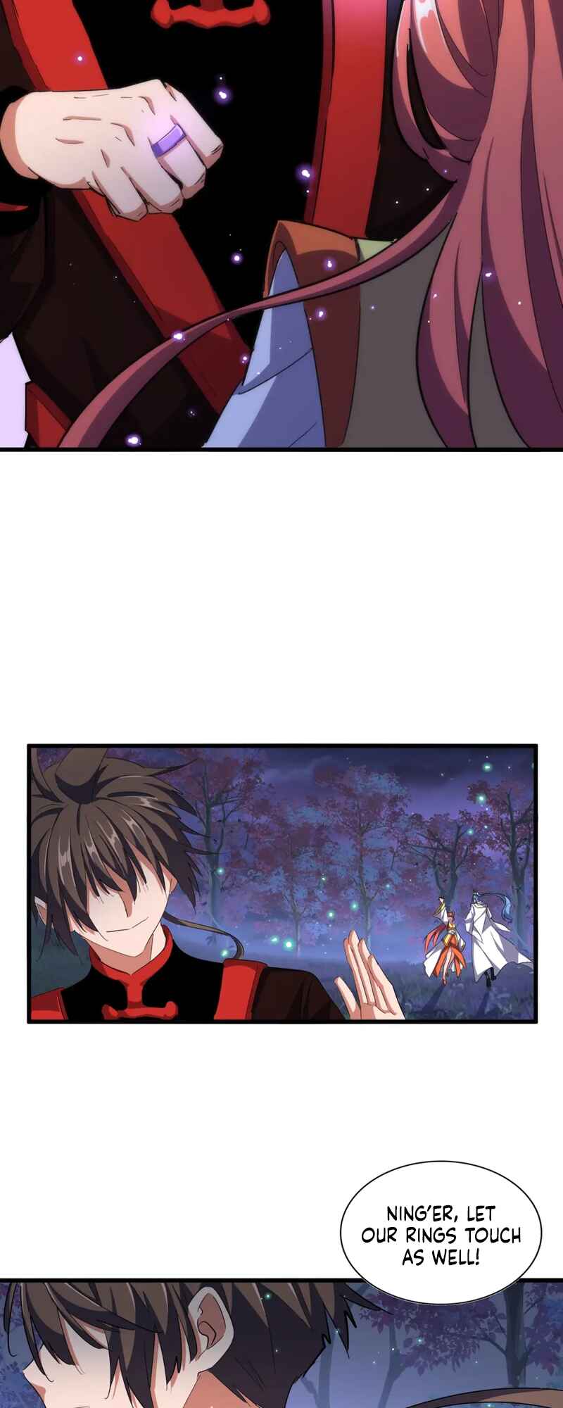 Chapter 333 - Page 28