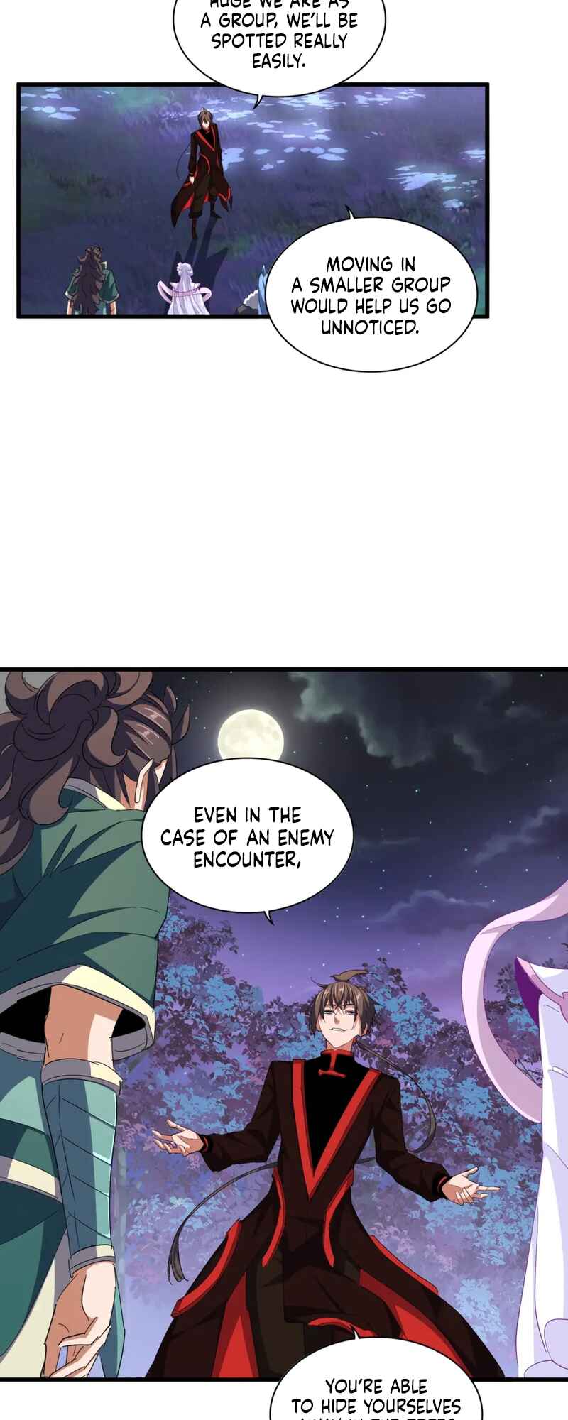 Chapter 333 - Page 4