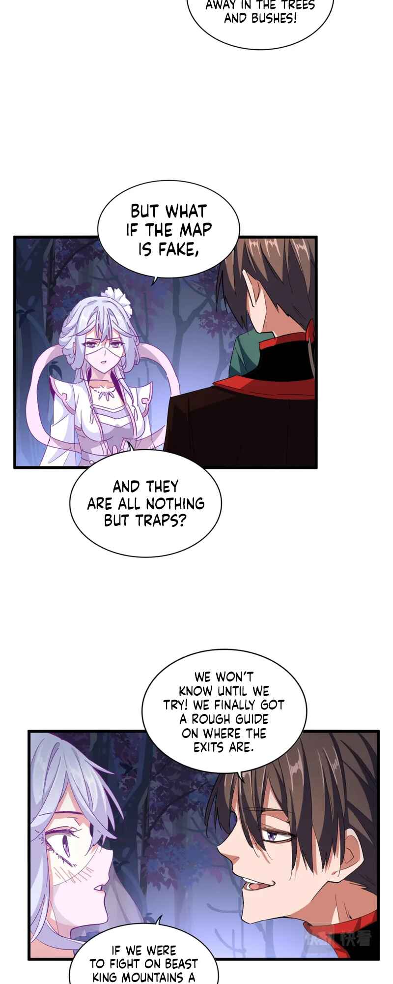 Chapter 333 - Page 5
