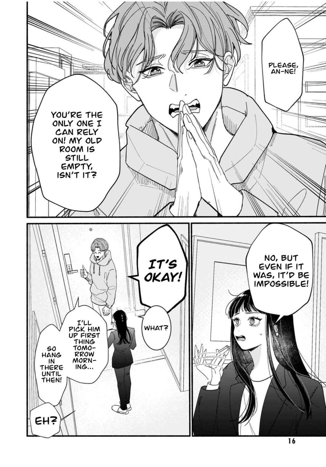 Chapter 1 - Page 15