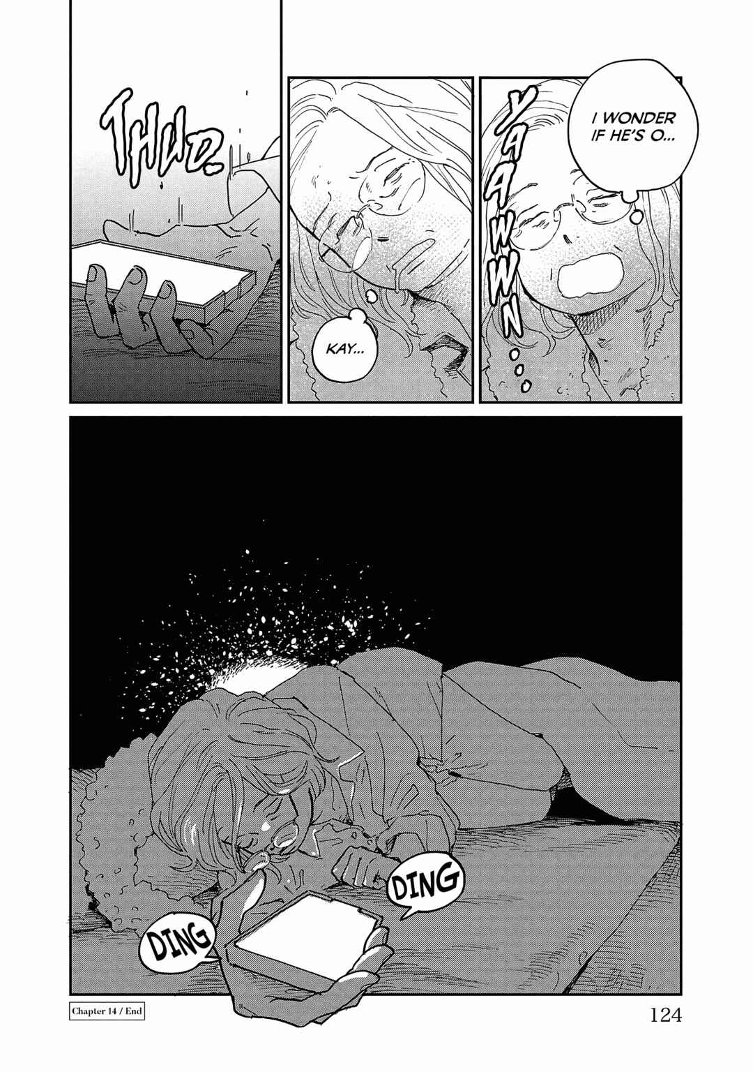 Chapter 14 - Page 28
