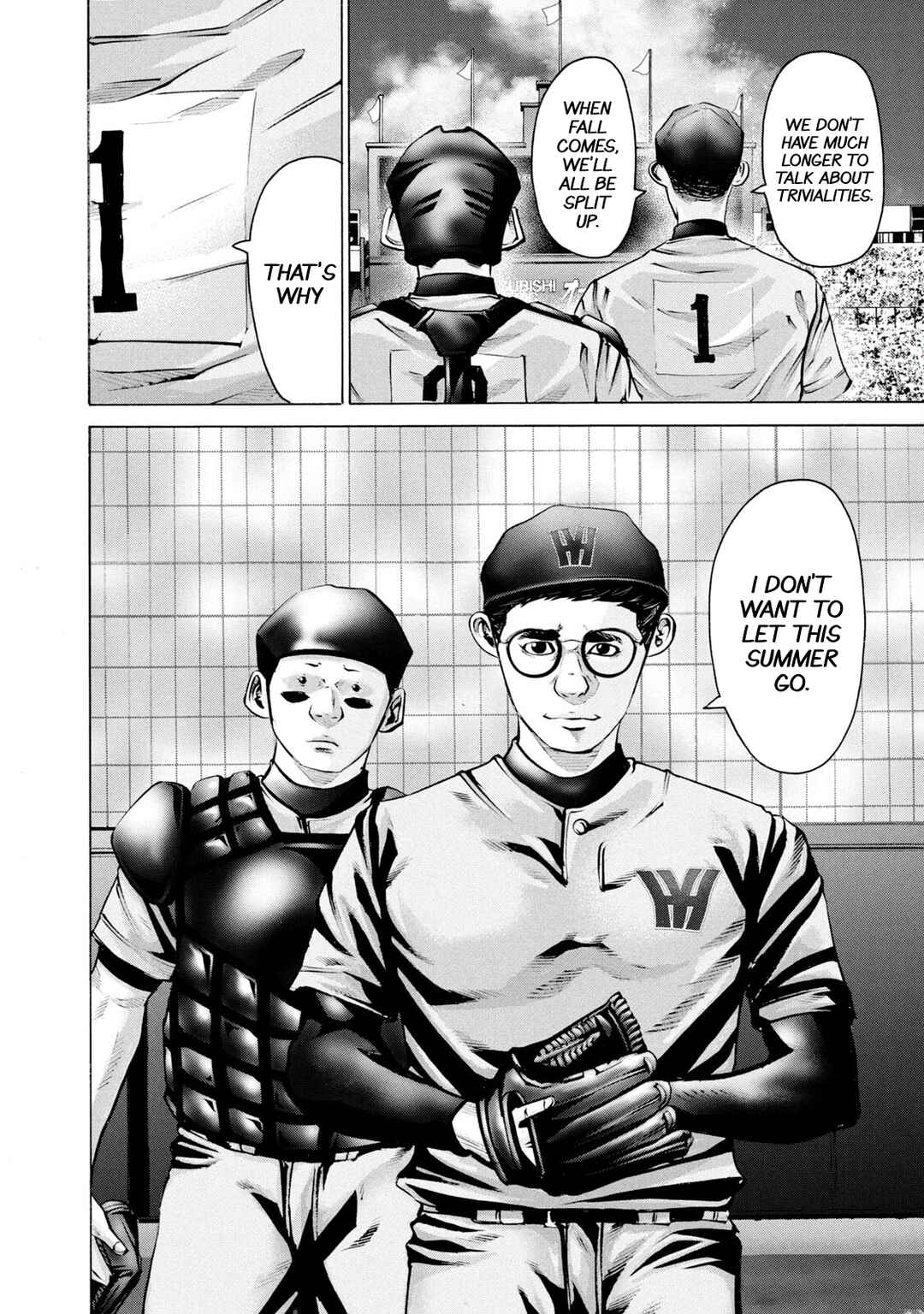 Chapter 258 - Page 8