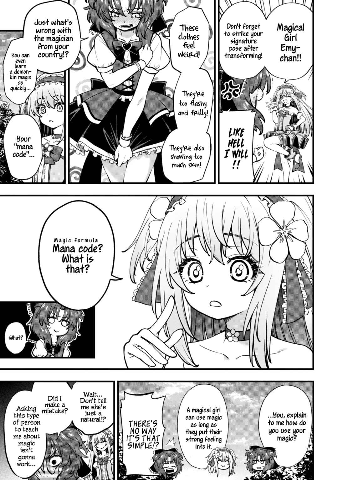 Chapter 3 - Page 3