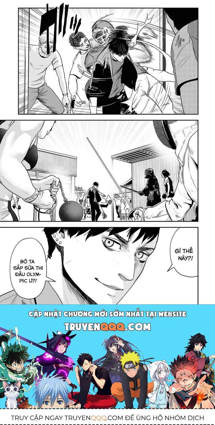 Chapter 46 - Page 18
