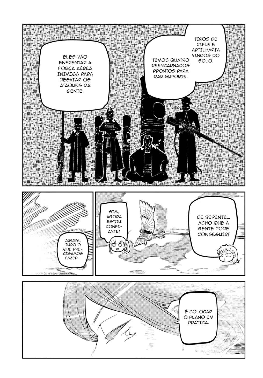 Chapter 101 - Page 18