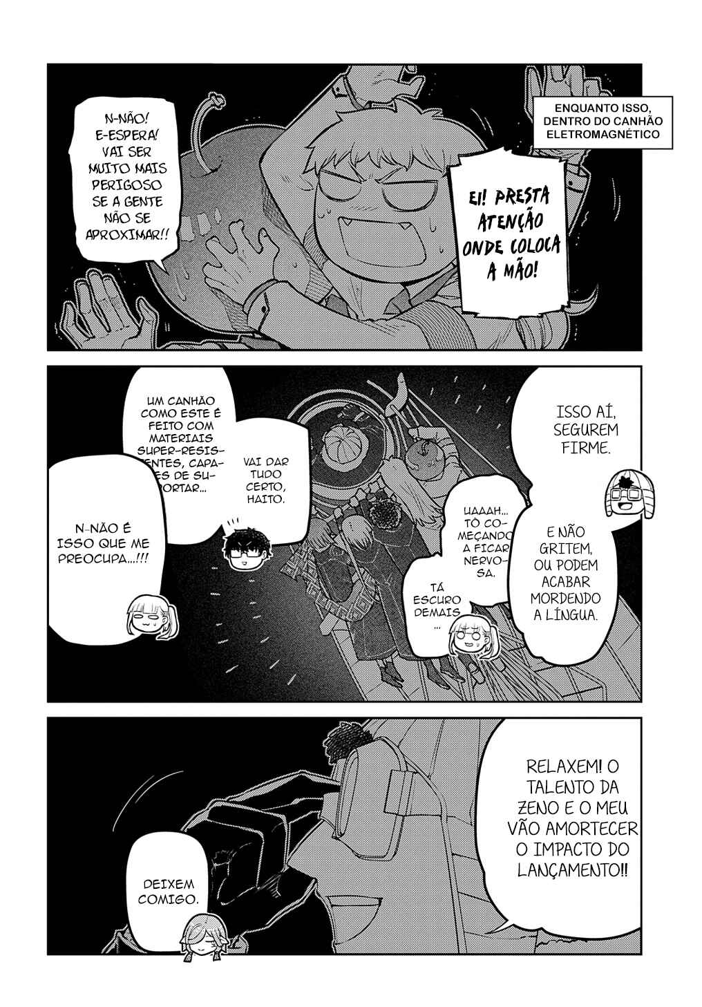 Chapter 101 - Page 5