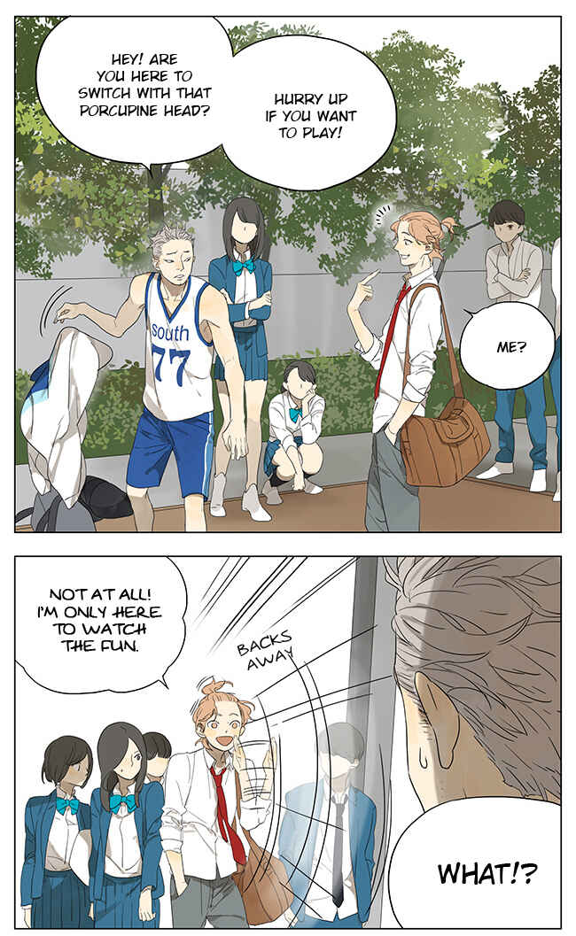 Chapter 118 - Page 11