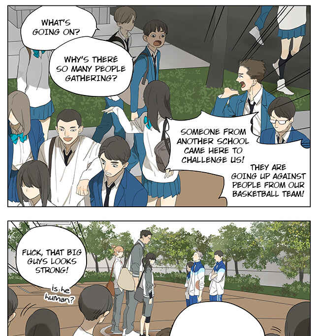 Chapter 118 - Page 5