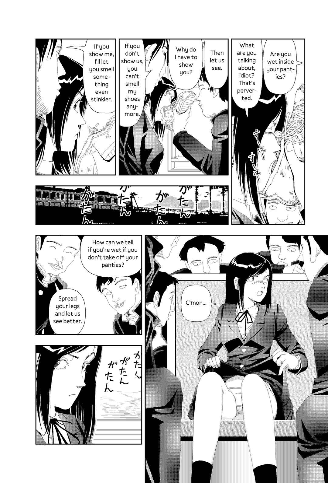 Chapter 8 - Page 6