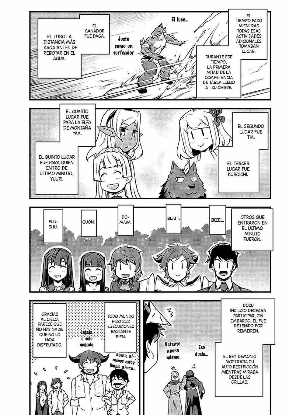 Chapter 137 - Page 5
