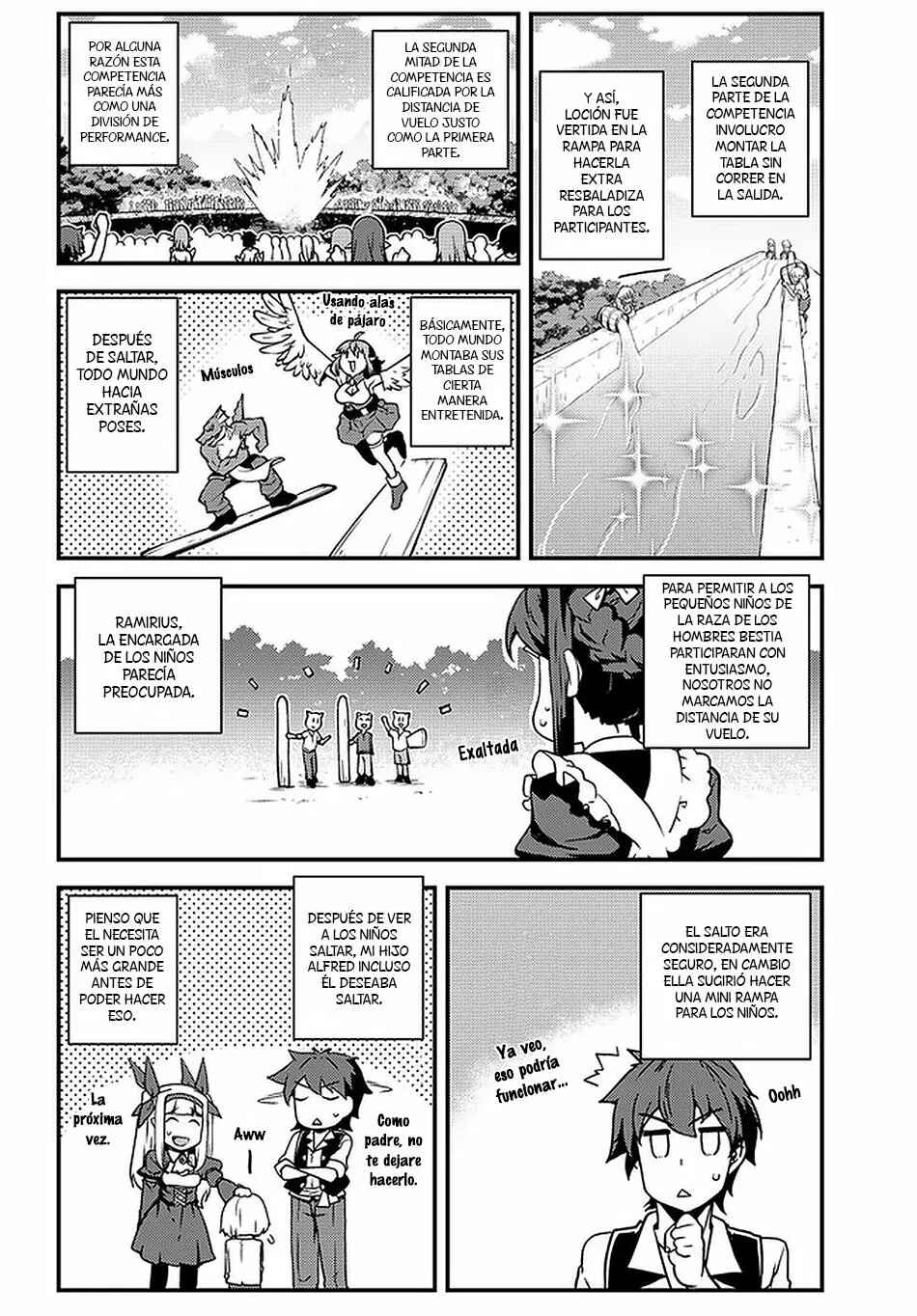 Chapter 137 - Page 6