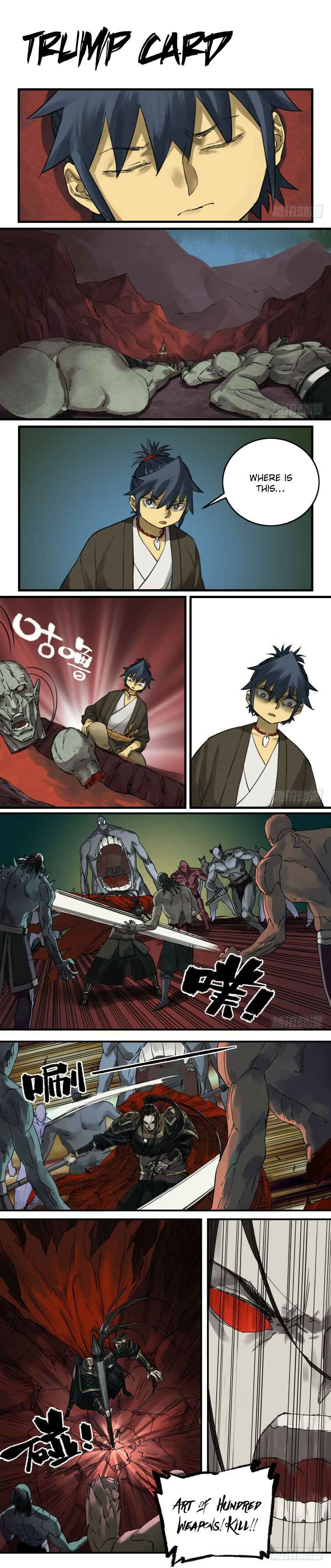 Chapter 94 - Page 1