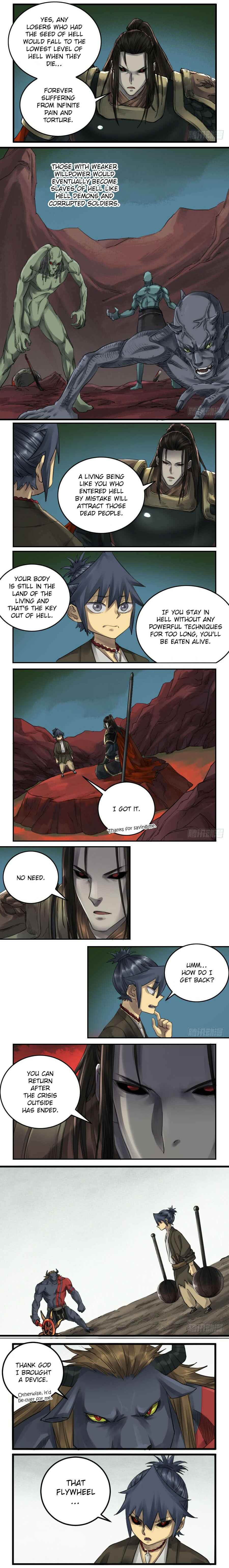 Chapter 94 - Page 4