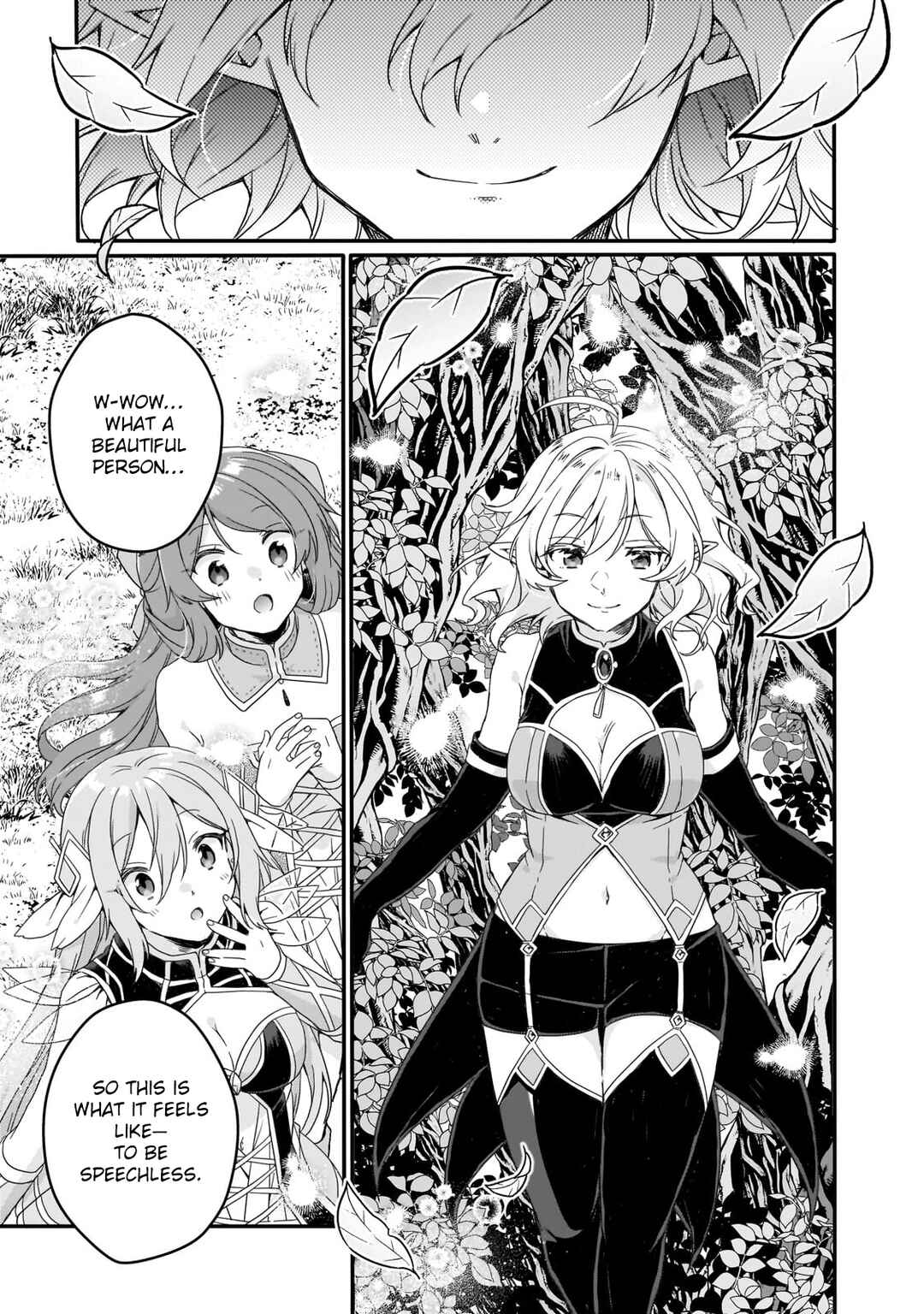 Chapter 84 - Page 19