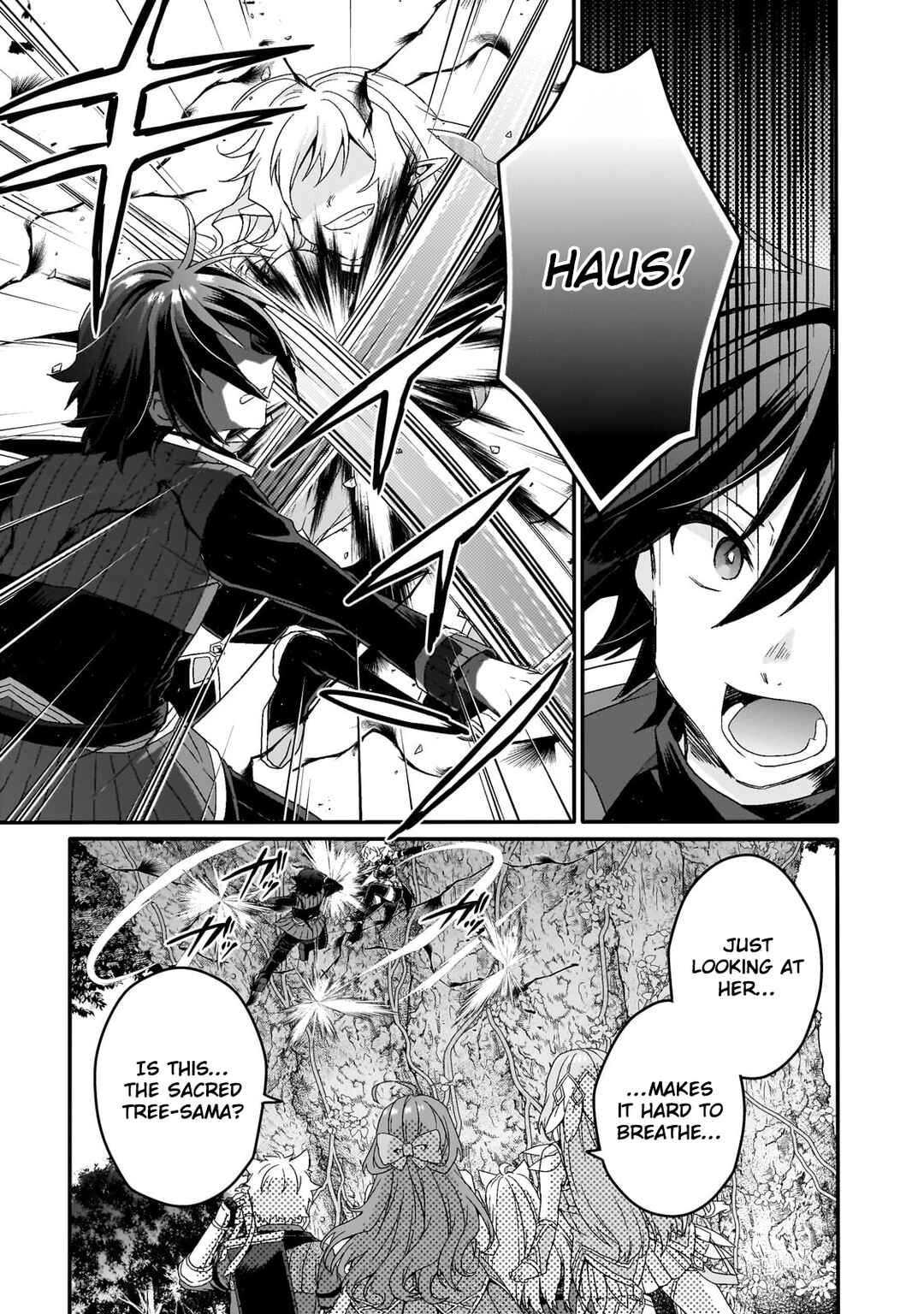 Chapter 84 - Page 21