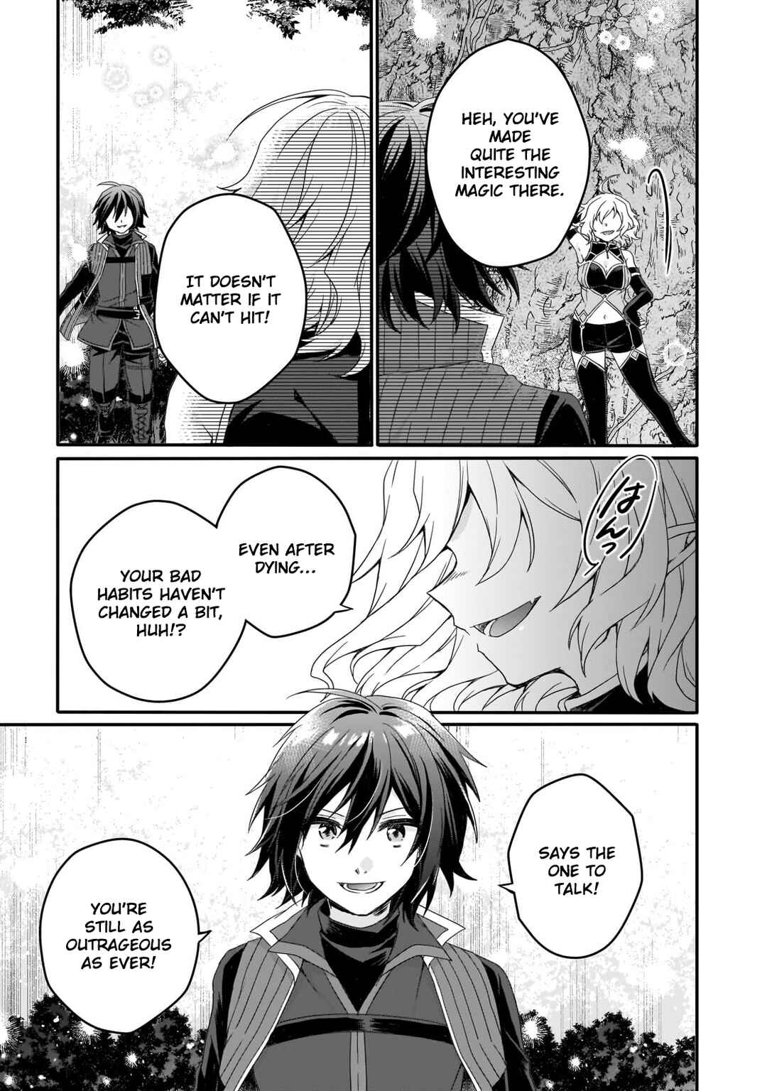 Chapter 84 - Page 23