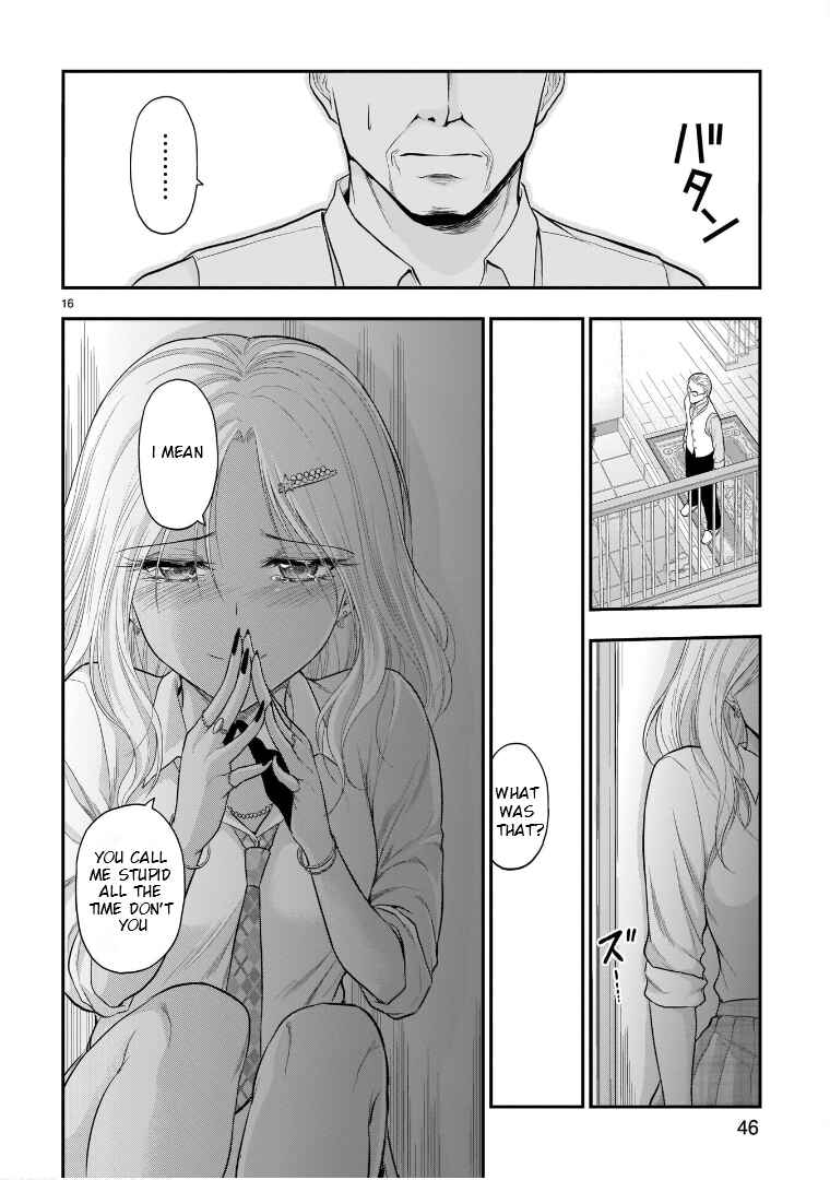 Chapter 53 - Page 16