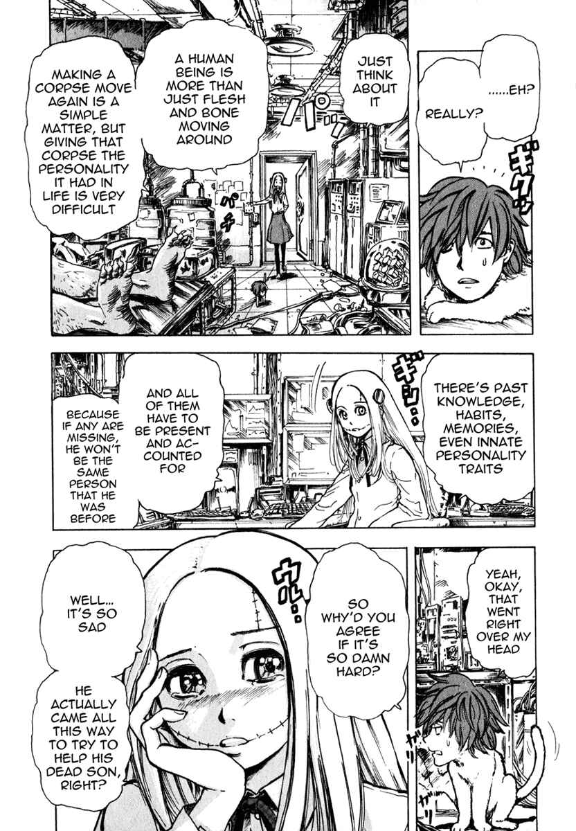 Chapter 1 - Page 14