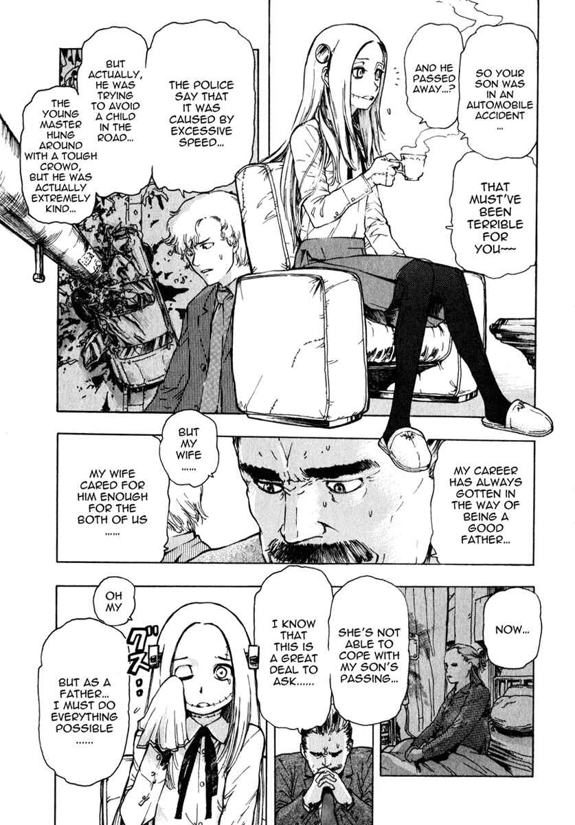 Chapter 1 - Page 8
