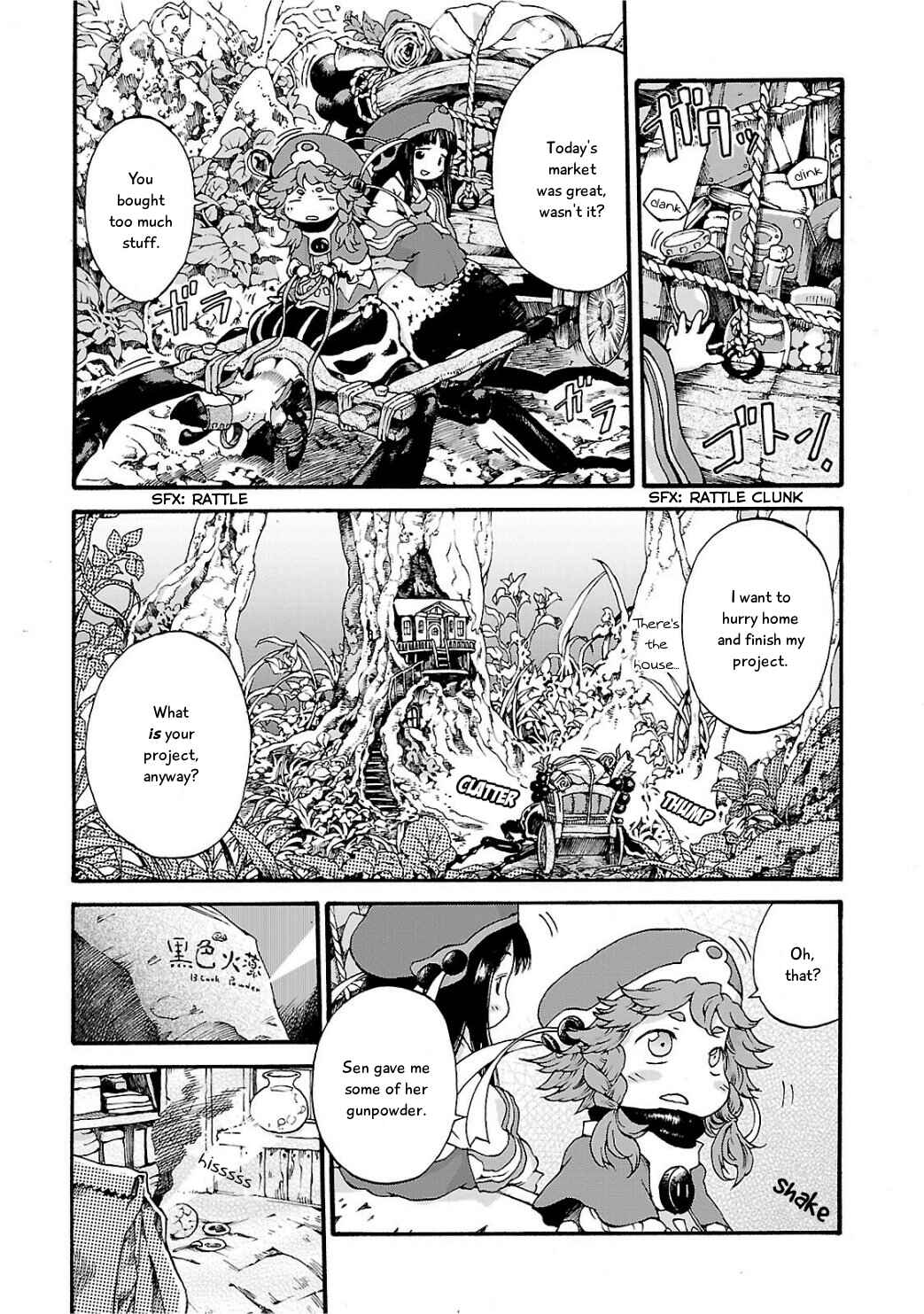 Chapter 4 - Page 1