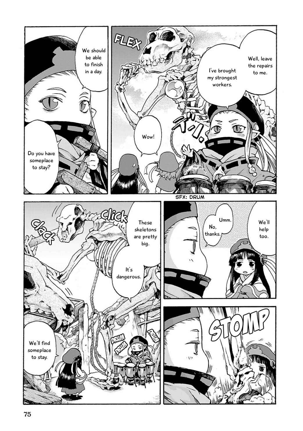Chapter 4 - Page 4
