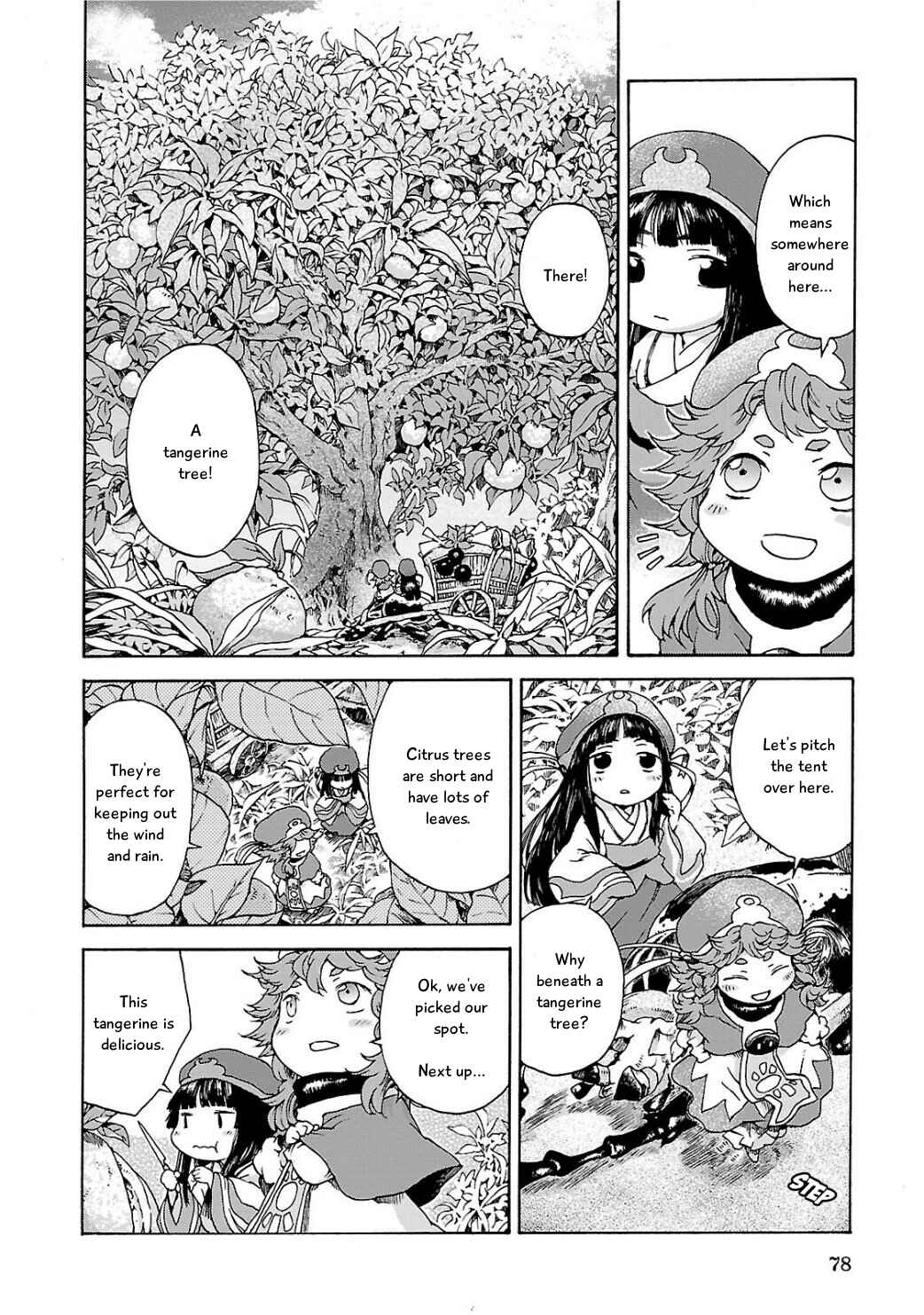 Chapter 4 - Page 7