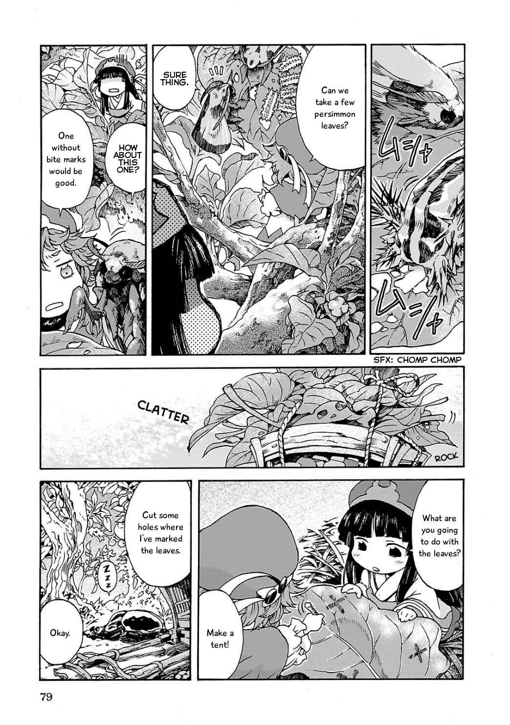 Chapter 4 - Page 8
