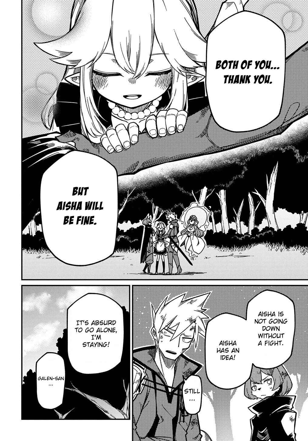 Chapter 16.1 - Page 21