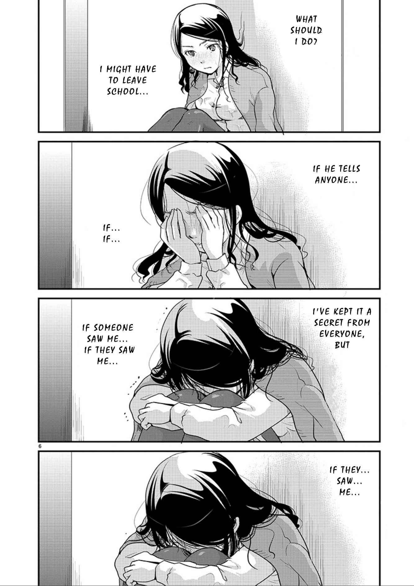Chapter 4 - Page 6