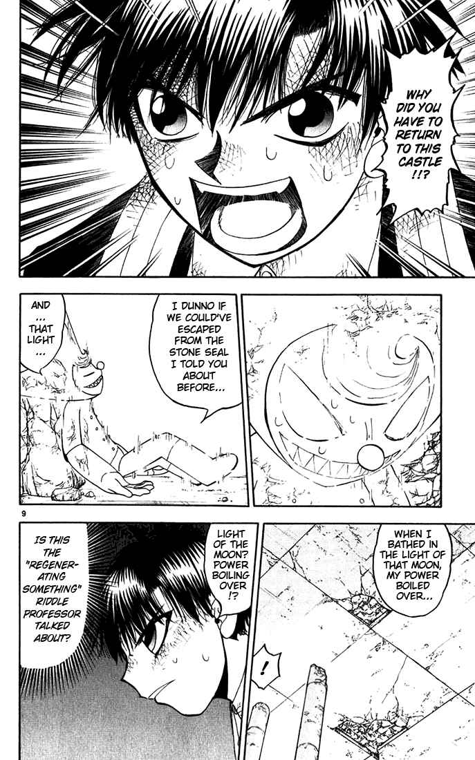 Chapter 116 - Page 10