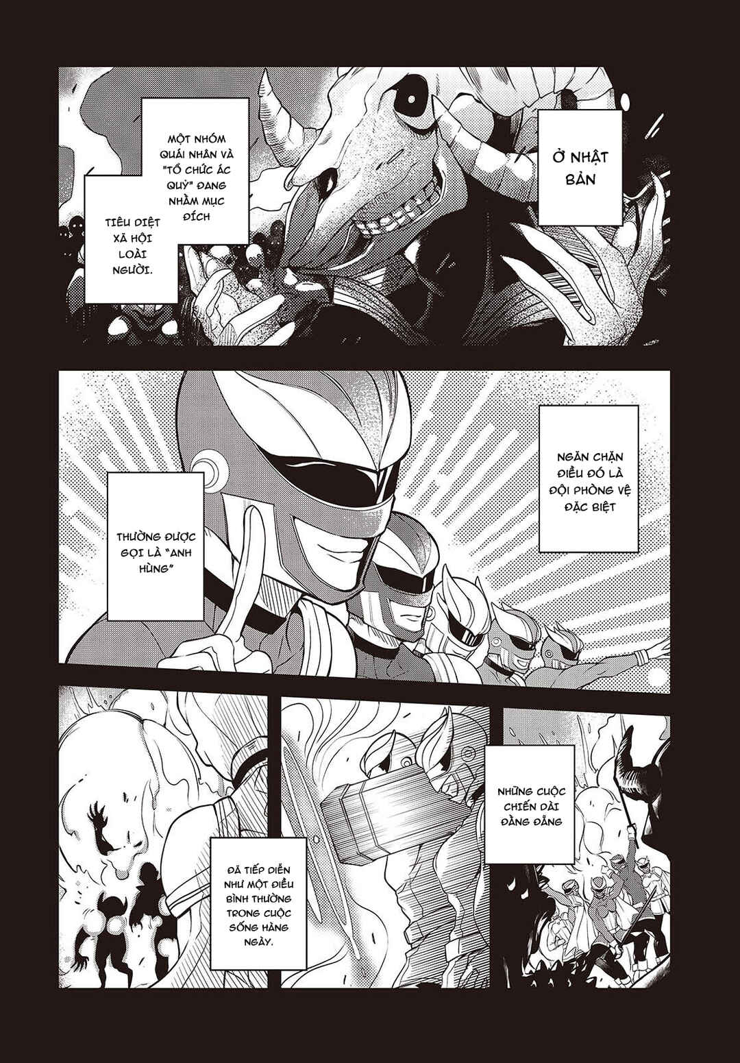Chapter 1 - Page 3