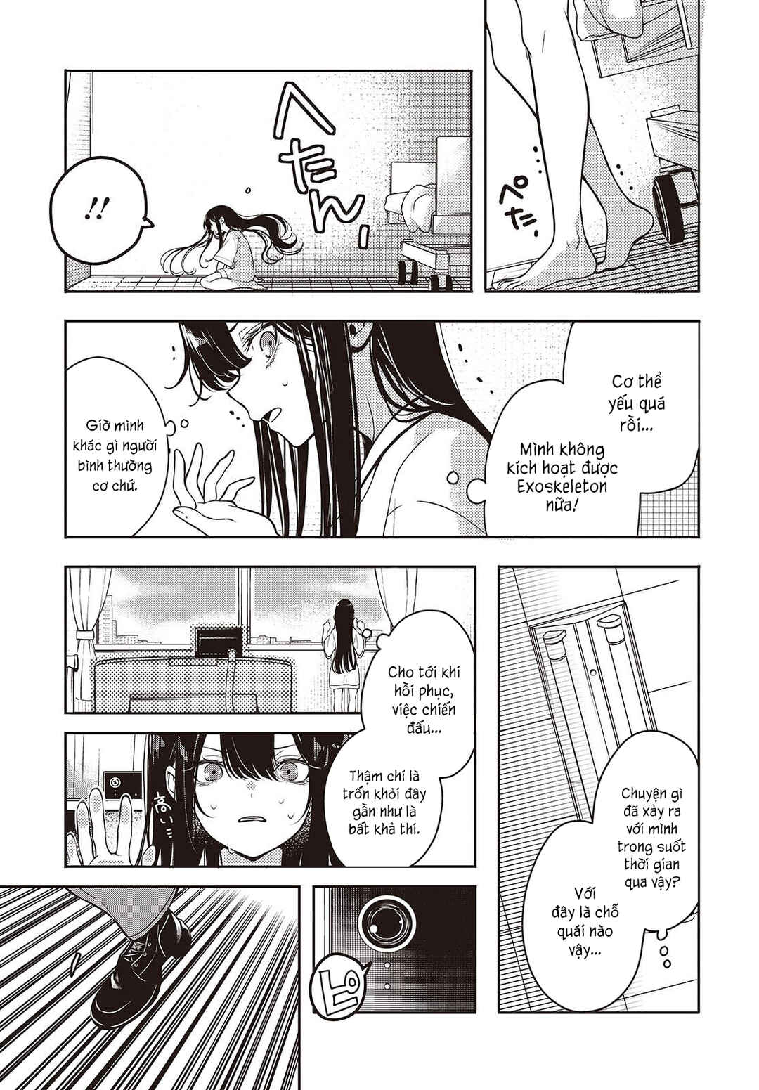 Chapter 1 - Page 8