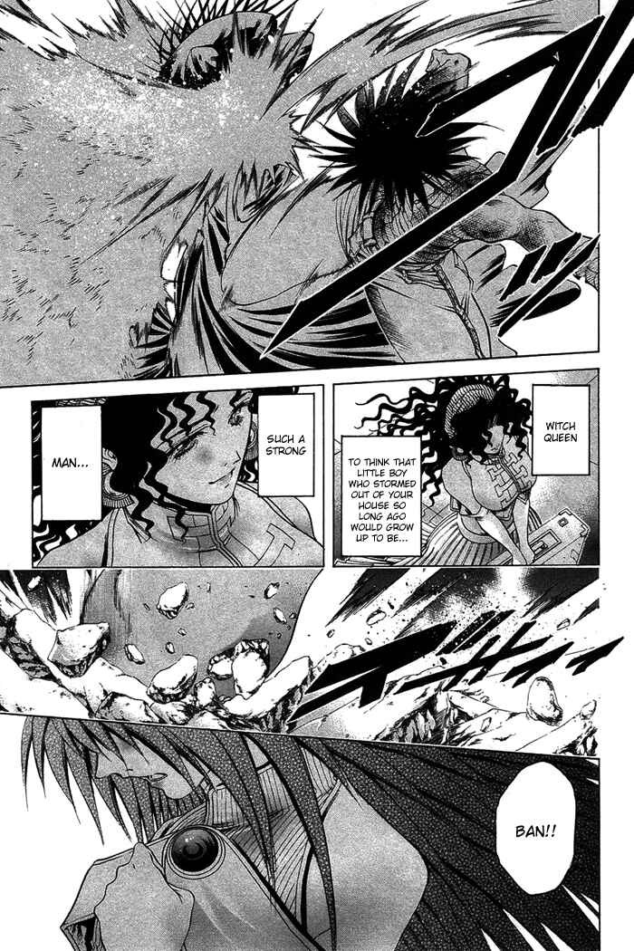 Chapter 340 - Page 11