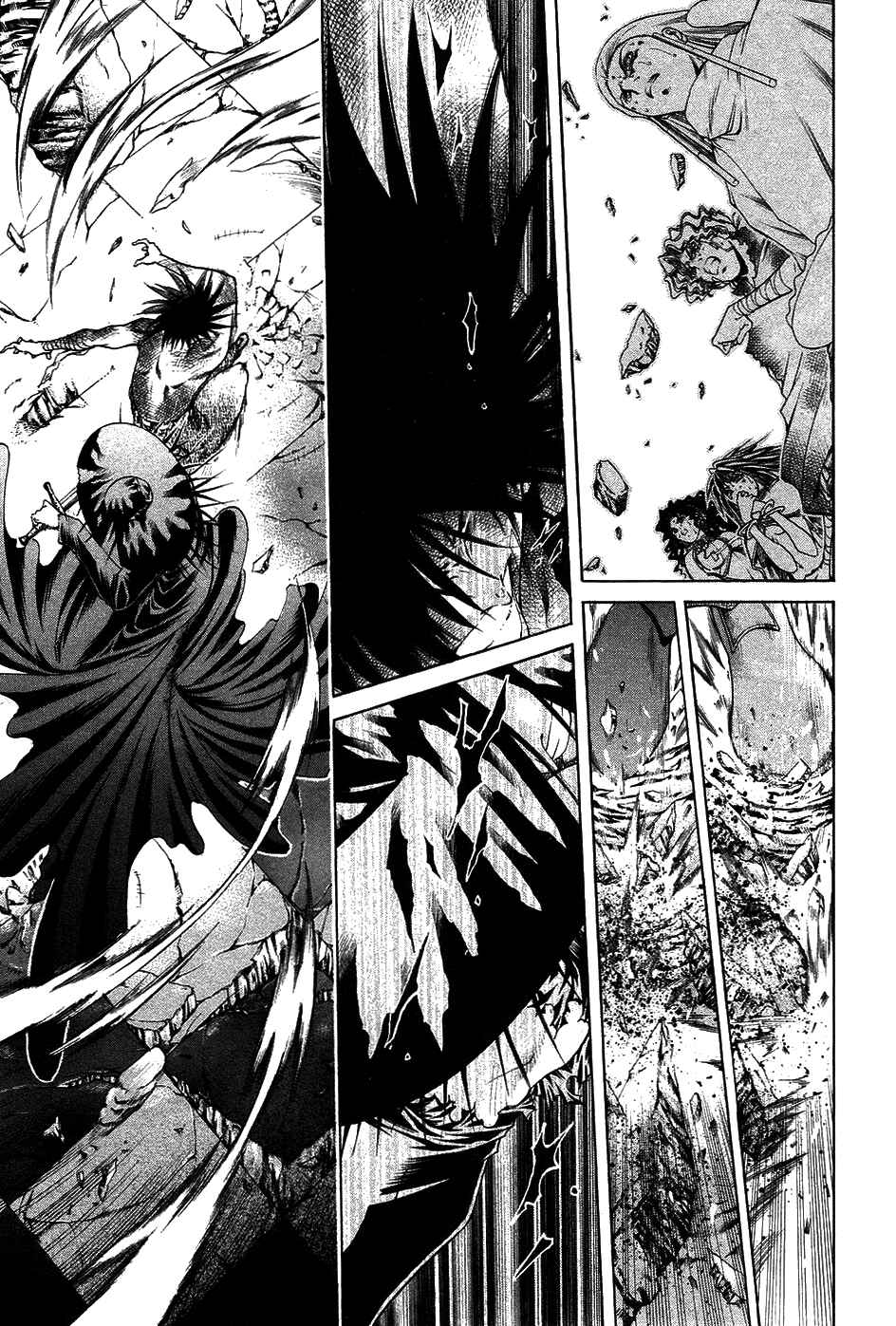 Chapter 340 - Page 14