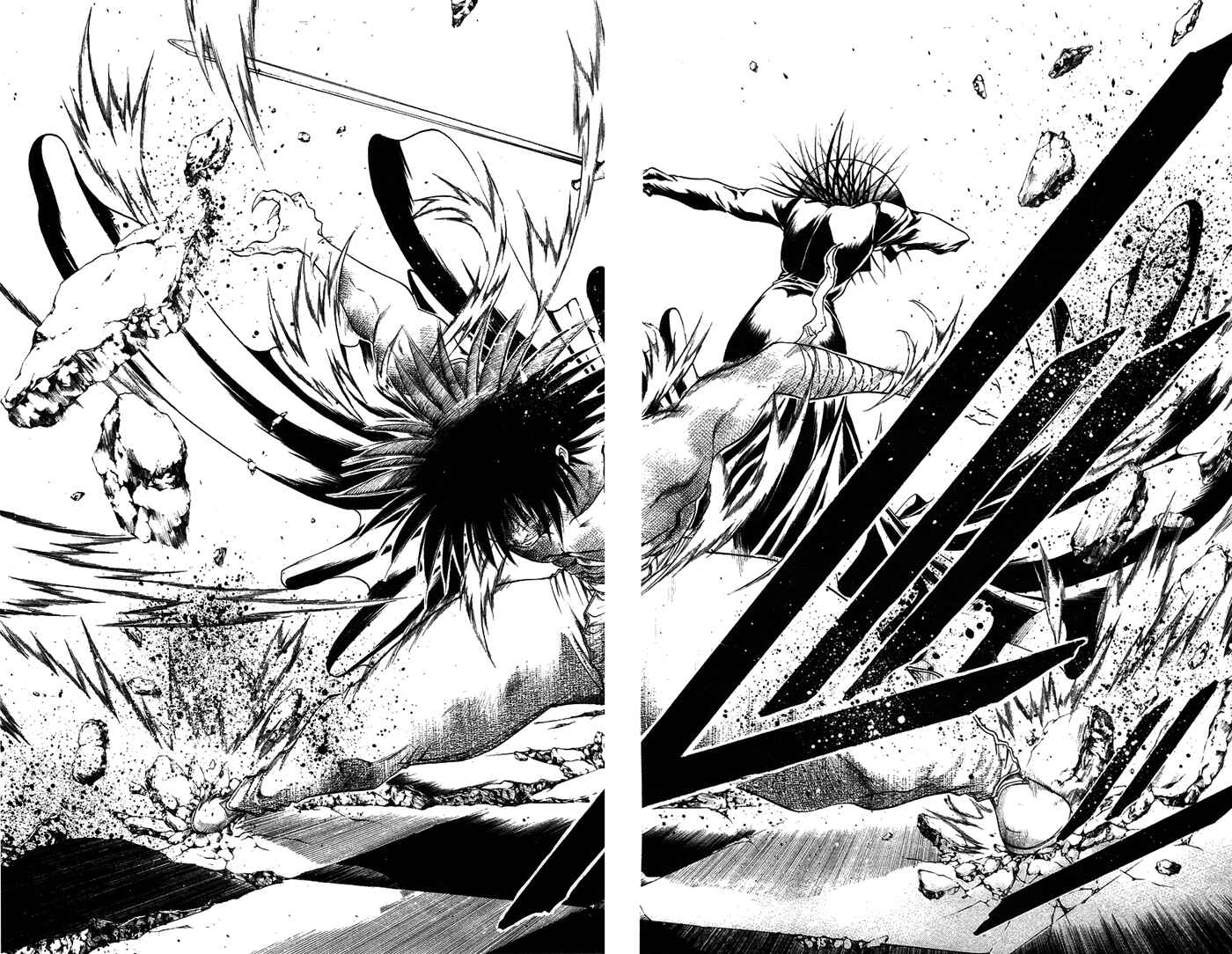 Chapter 340 - Page 16