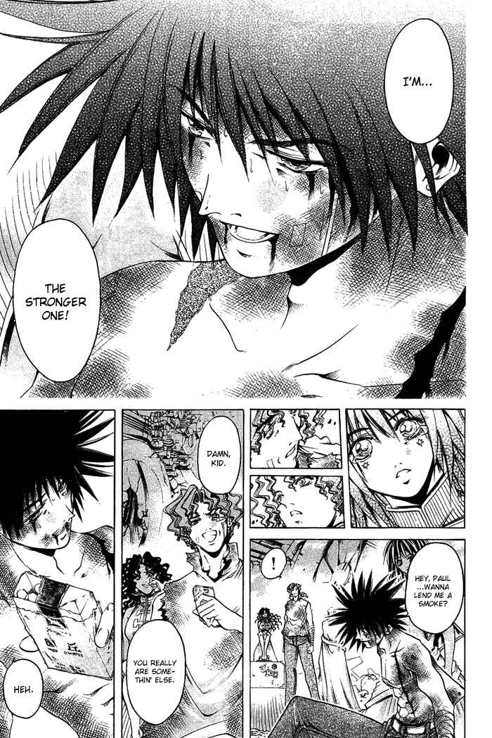 Chapter 340 - Page 22