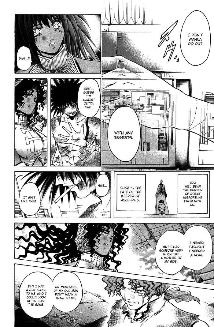Chapter 340 - Page 23