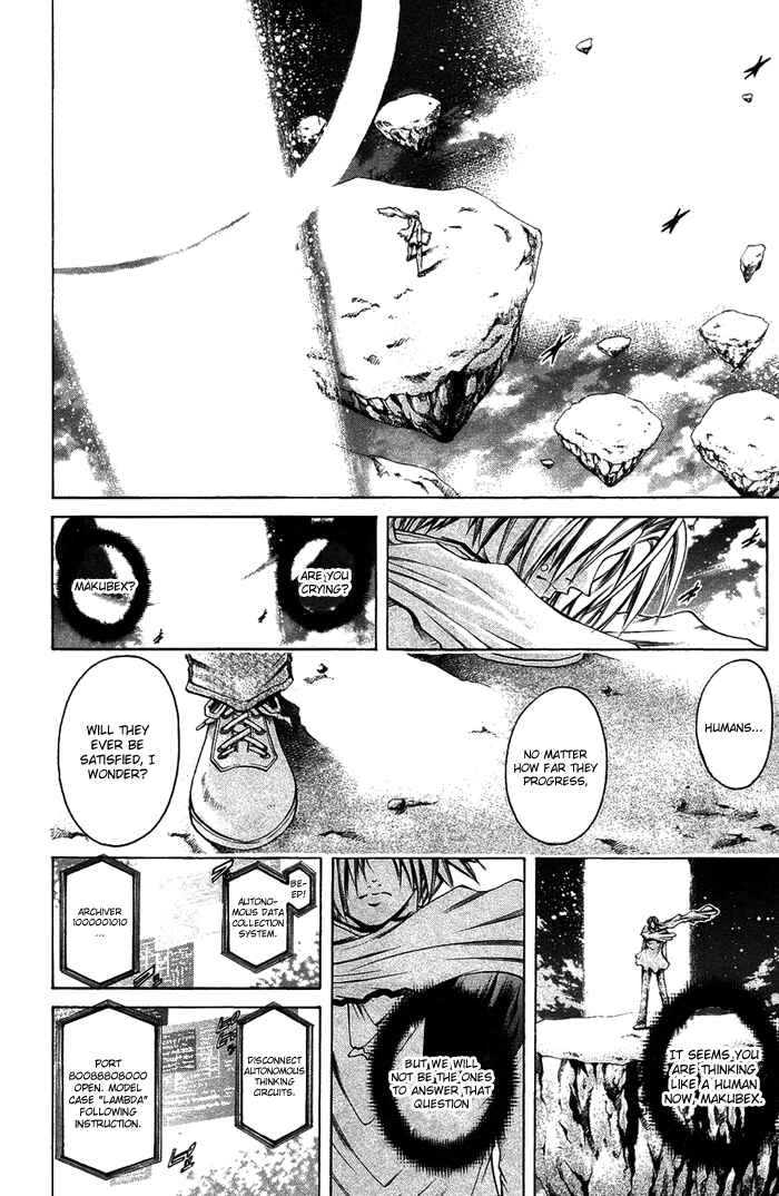 Chapter 340 - Page 28