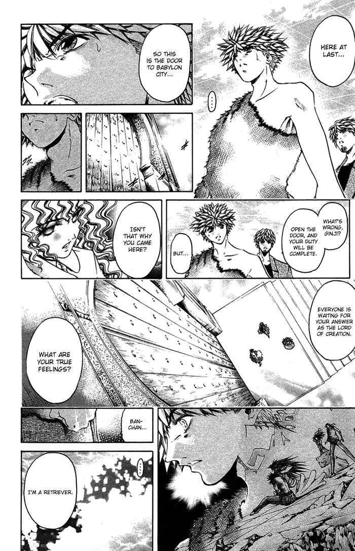 Chapter 340 - Page 30