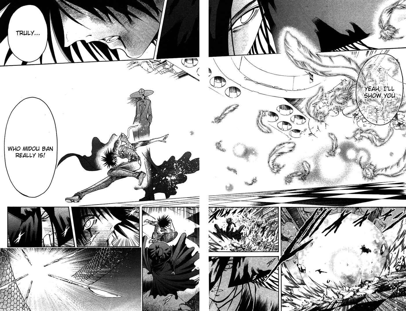 Chapter 340 - Page 5