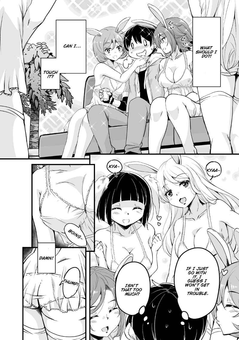 Chapter 26 - Page 21