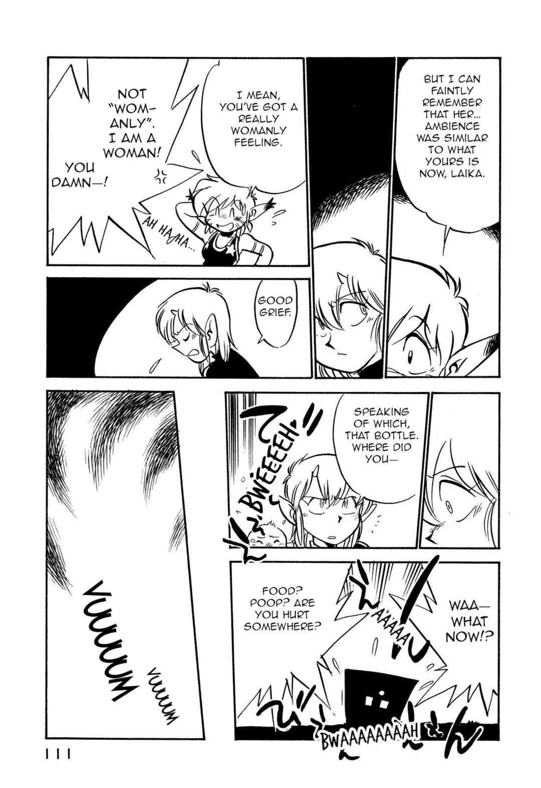 Chapter 107 - Page 13
