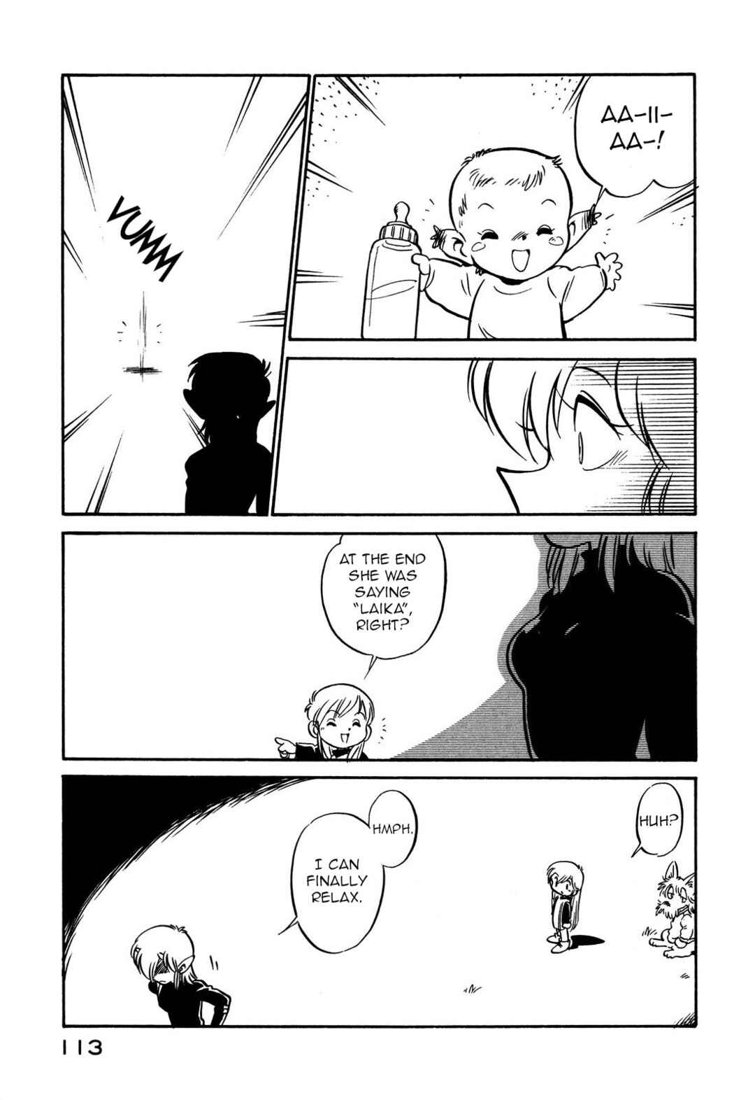 Chapter 107 - Page 15