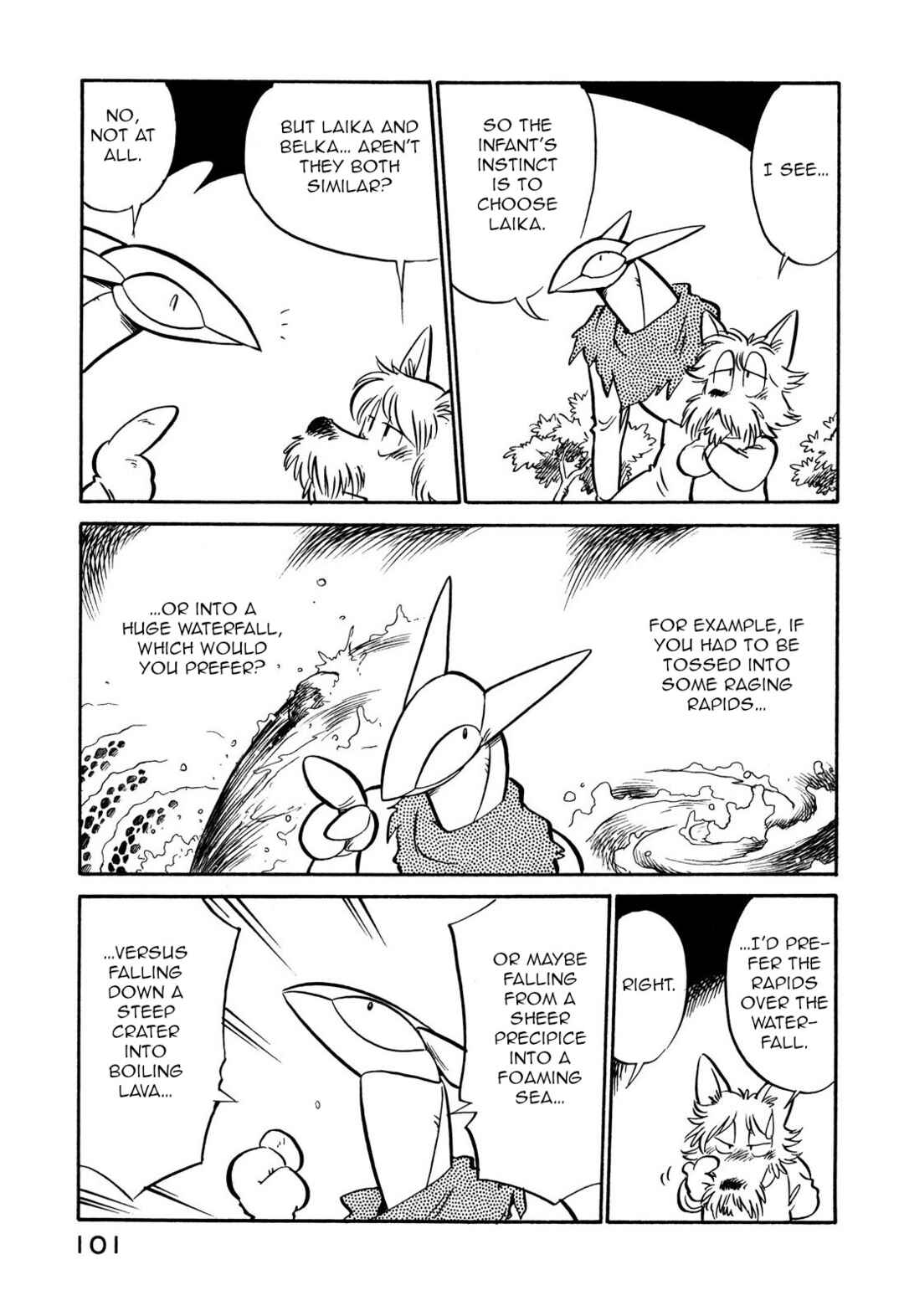 Chapter 107 - Page 3