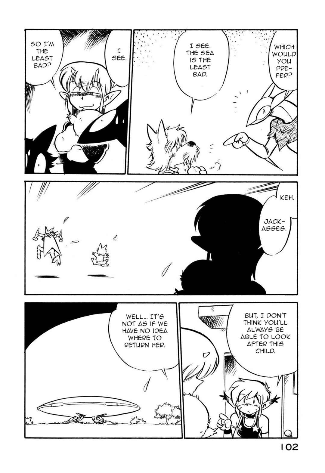 Chapter 107 - Page 4